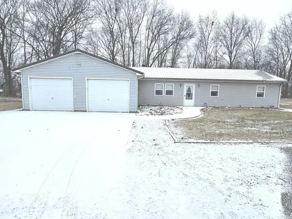 8750 N Brehm LN,  Belle Rive,  IL 62810