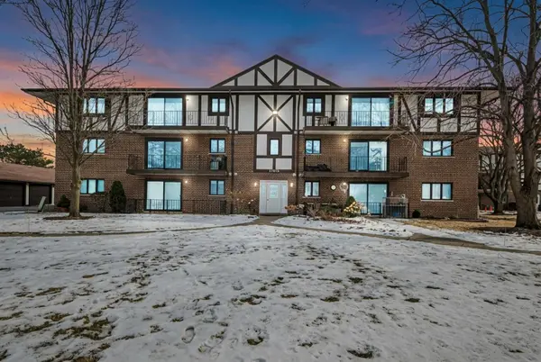 11015 S Theresa CIR #1C,  Palos Hills,  IL 60465