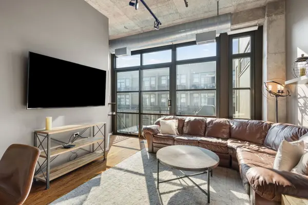 900 N Kingsbury ST #1071, Chicago, IL 60610