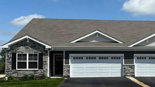 1124 Bluebell LN, Bartlett, IL 60103