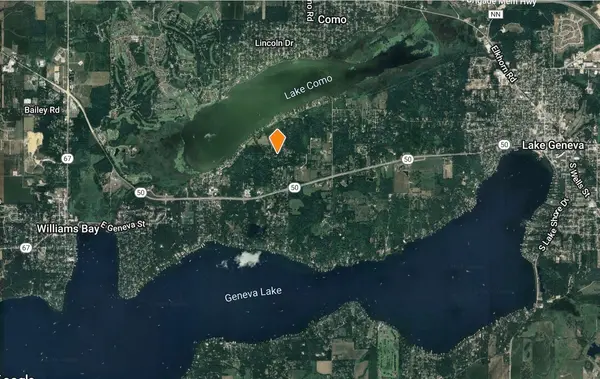 Lt 17-18 Forest DR, Lake Geneva, WI 53147