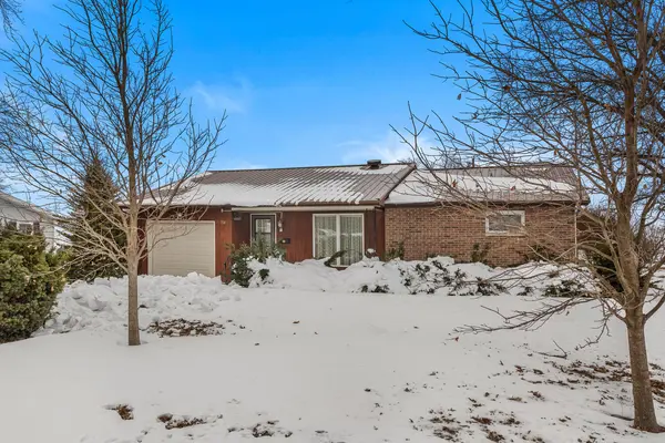 708 S E ST, Hammond, IL 61929
