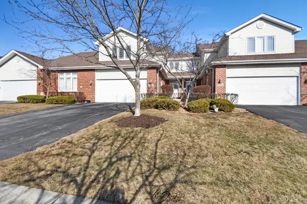 10804 CANTERBURY DR, Mokena, IL 60448