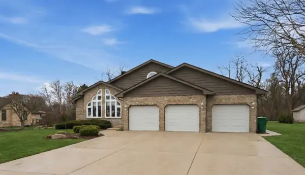 16754 Pineview DR, Homer Glen, IL 60491