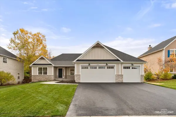 232 Windham CIR, Yorkville, IL 60560