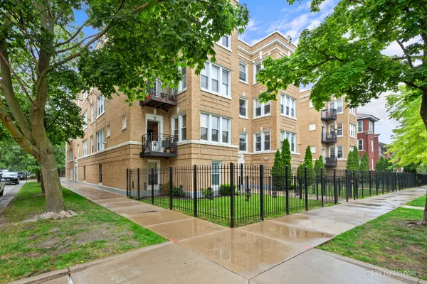 3538 W Ainslie ST #G, Chicago, IL 60625