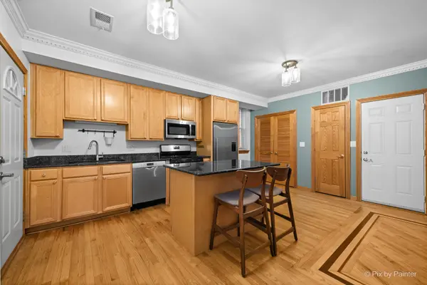 3538 W Ainslie ST #G, Chicago, IL 60625
