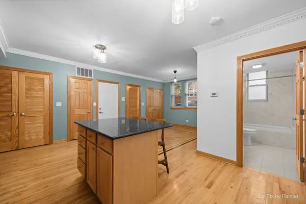 3538 W Ainslie ST #G, Chicago, IL 60625