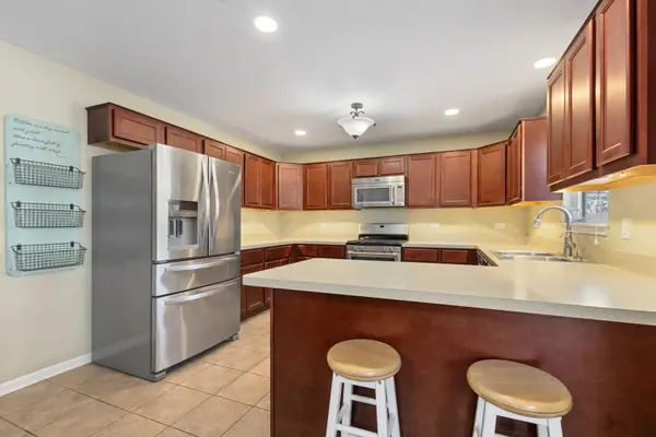 1506 Saddle Run LN, Beecher, IL 60401