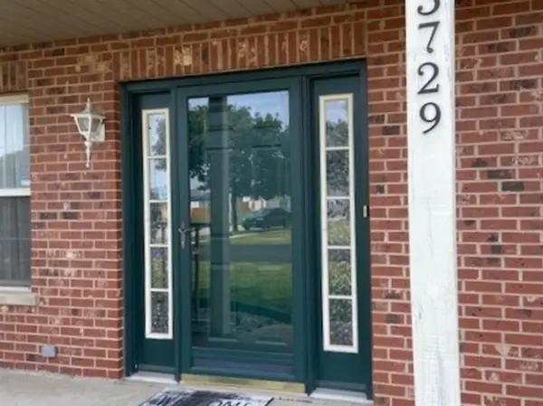 3729 W Glen AVE, Alsip, IL 60803