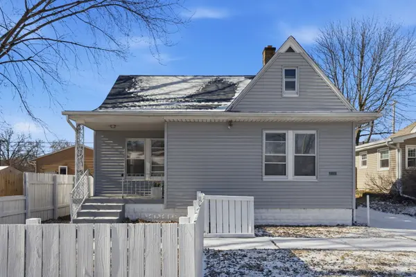 2350 38th ST, Rock Island, IL 61201