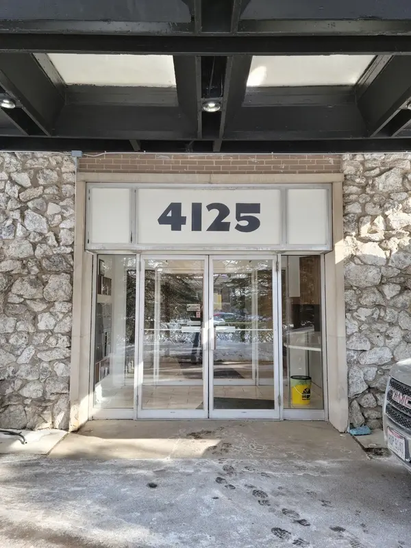 4125 N Keystone AVE #406, Chicago, IL 60641