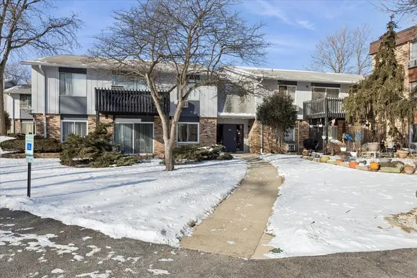 948 E Old Willow RD #204, Prospect Heights, IL 60070