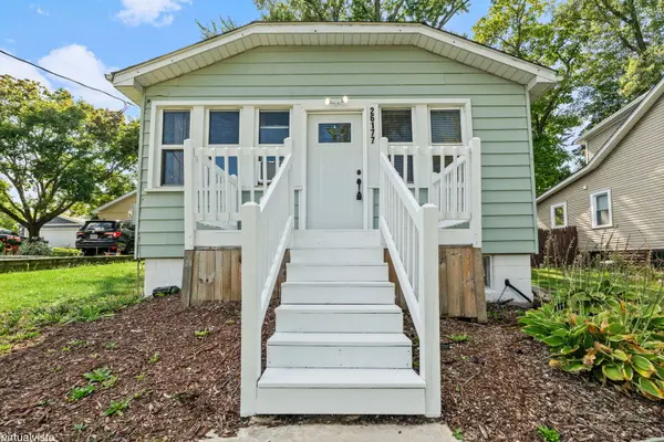 26177 W Lakeview AVE, Ingleside, IL 60041