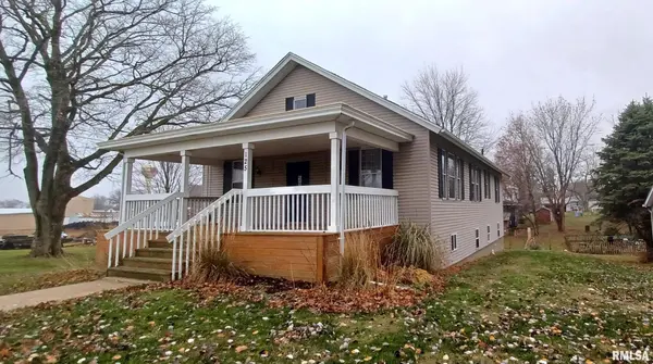 125 A ST, Buda, IL 61314