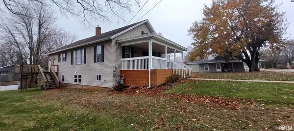 125 A ST, Buda, IL 61314