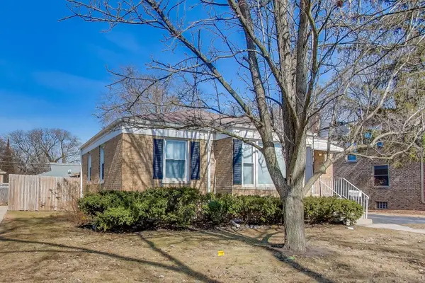 1710 187th ST, Homewood, IL 60430
