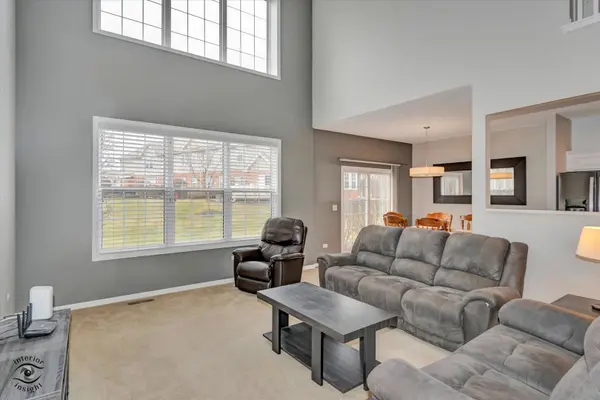 12652 W Yorkshire DR, Homer Glen, IL 60491