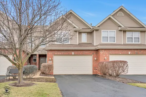 12652 W Yorkshire DR, Homer Glen, IL 60491