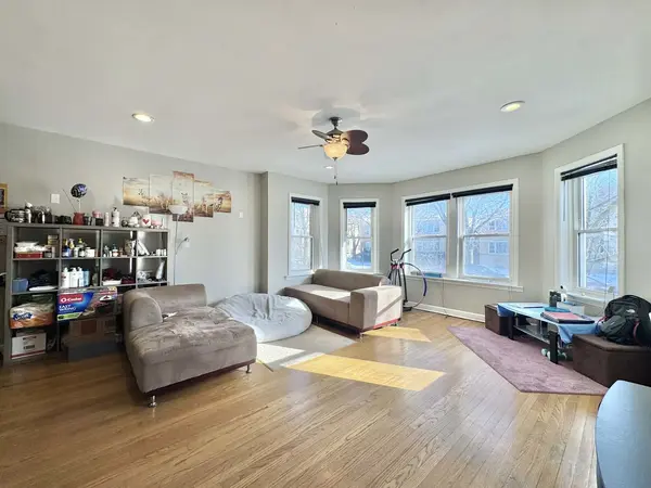 6052 N Claremont AVE #1S, Chicago, IL 60659
