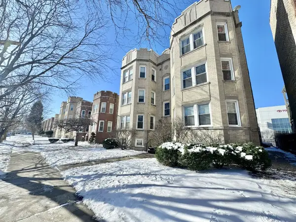6052 N Claremont AVE #1S, Chicago, IL 60659