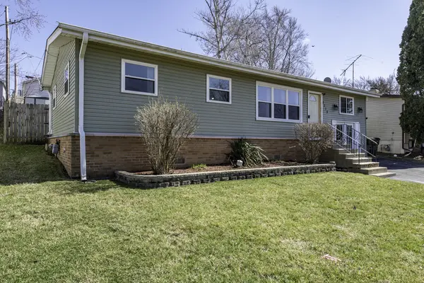 1115 Hillwood CIR, Round Lake Beach, IL 60073