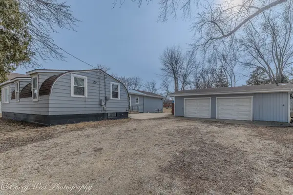 312 E Railroad ST, Kingston, IL 60145