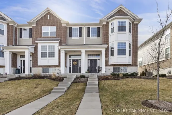 12704 W Belmont CT, Homer Glen, IL 60491
