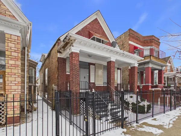 6641 S Marshfield AVE, Chicago, IL 60636