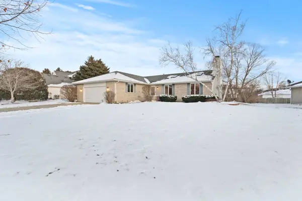 308 Andrea DR, Manhattan, IL 60442
