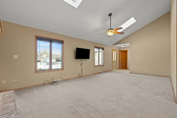 308 Andrea DR, Manhattan, IL 60442