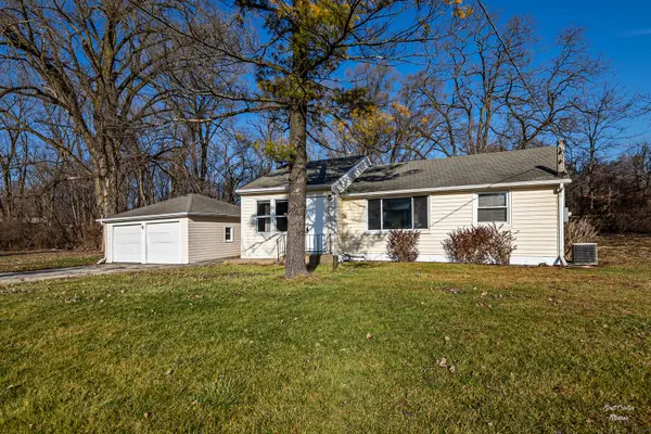 480 Grand AVE, Lake Zurich, IL 60047
