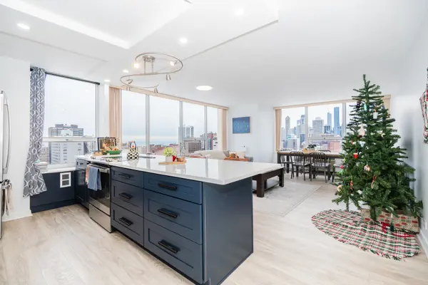70 W Burton PL #2905F, Chicago, IL 60610