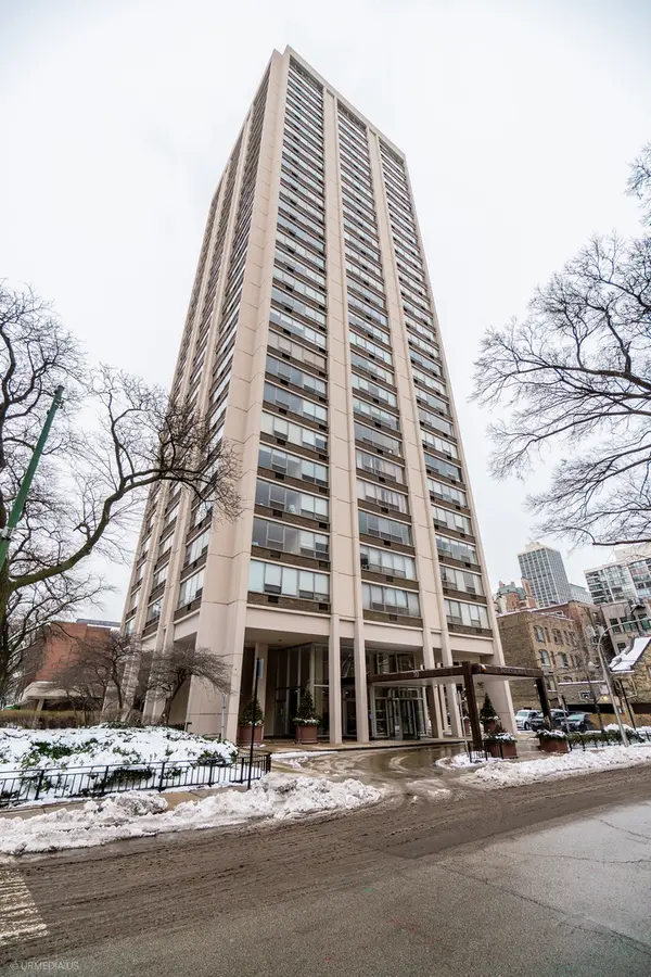 70 W Burton PL #2905F, Chicago, IL 60610