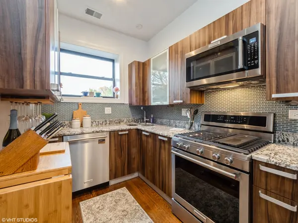 4455 N Hamilton AVE #3, Chicago, IL 60625