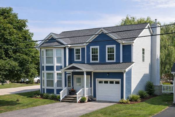 950 W Colfax ST, Palatine, IL 60067