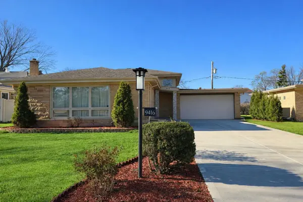 9416 OLIPHANT AVE,  Morton Grove,  IL 60053
