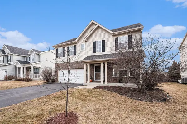 1616 STANTON LN, Plainfield, IL 60586