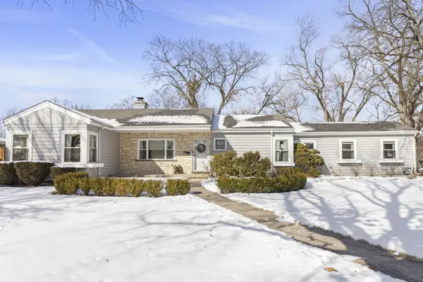 3100 Longfellow AVE, Hazel Crest, IL 60429