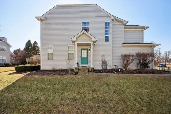 612 Esla CT, Naperville, IL 60563