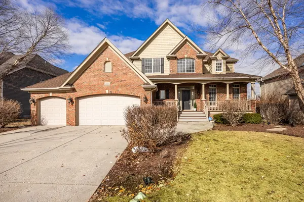 4023 Juneberry RD, Naperville, IL 60564