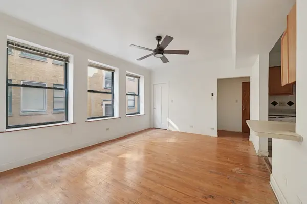 7209 S Yates BLVD #2B, Chicago, IL 60649