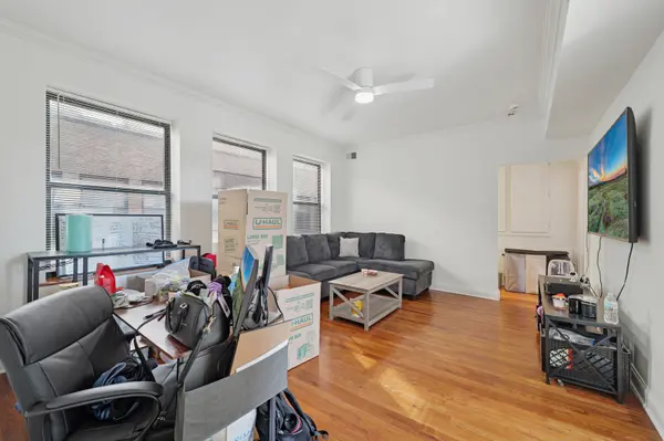 7219 S Yates BLVD #3A, Chicago, IL 60649