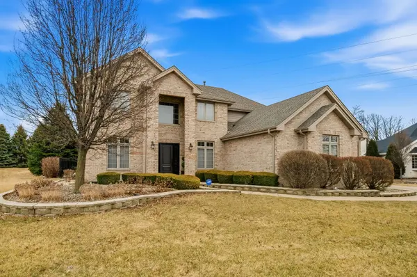 16039 S RIDGEWOOD DR, Homer Glen, IL 60491