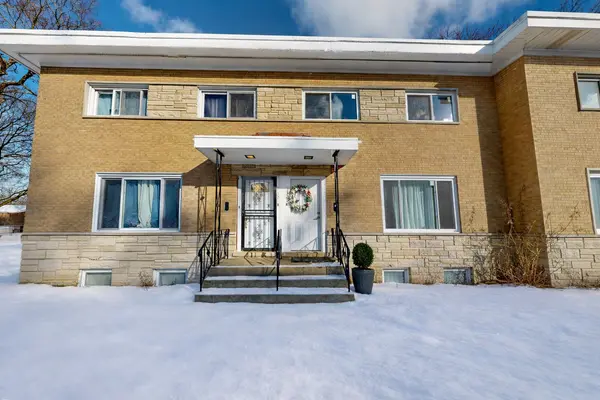 1321 Pitner AVE #A,  Evanston,  IL 60201