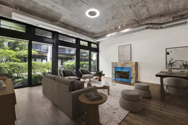 1110 W 15TH ST #114, Chicago, IL 60608