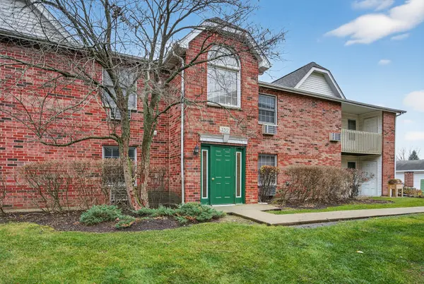350 Leah LN #2D,  Woodstock,  IL 60098