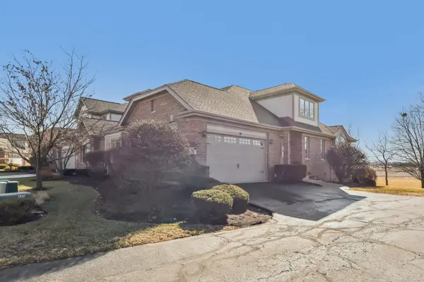 14738 S Aster LN, Homer Glen, IL 60491