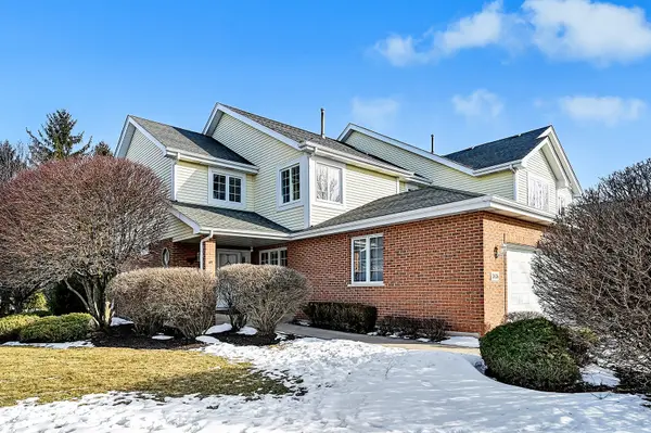 7676 Thistlewood LN,  Frankfort,  IL 60423