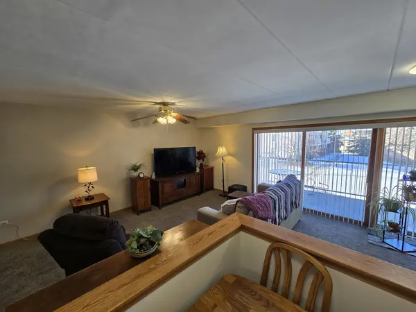 1041 Ashley CT #2D, Lockport, IL 60441
